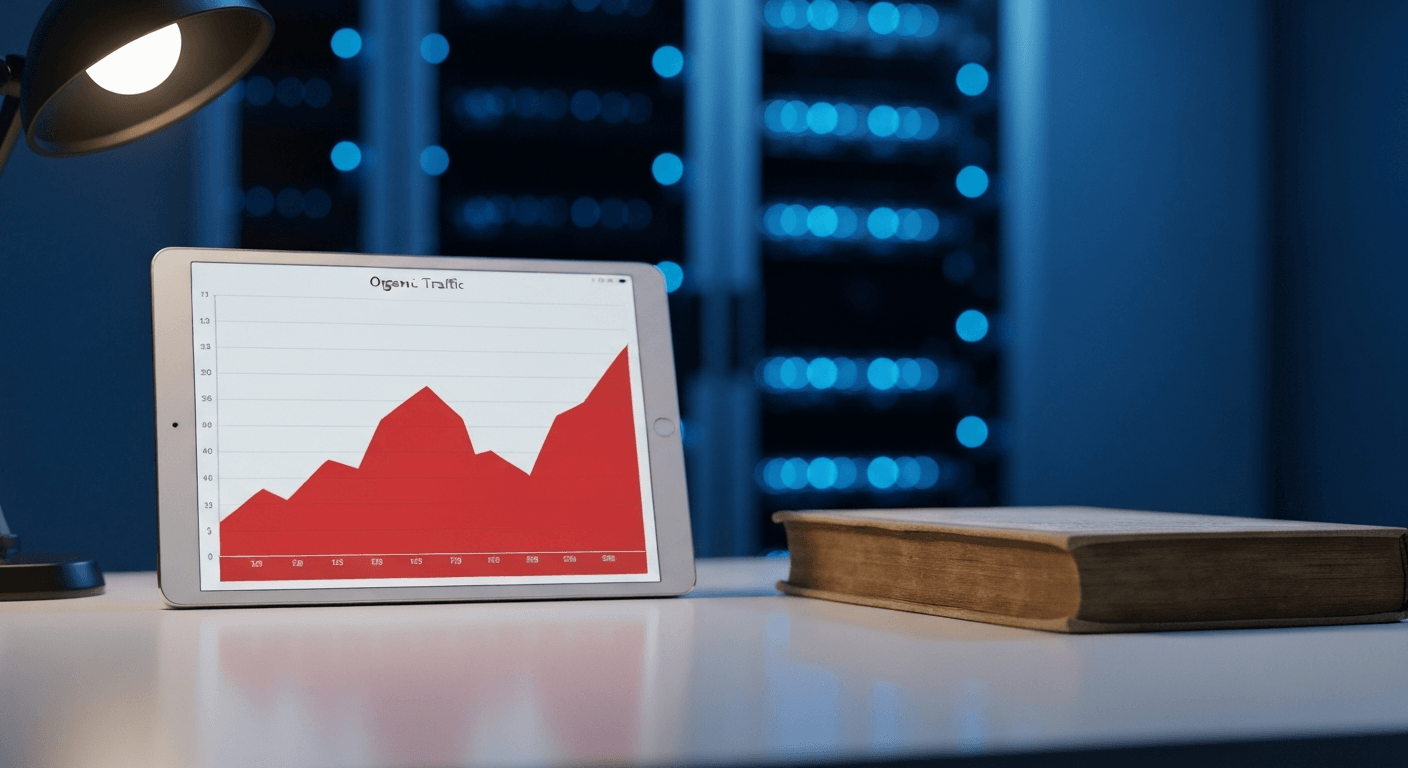 Backlink-straf og AI: Gentager SEO-historien sig selv?