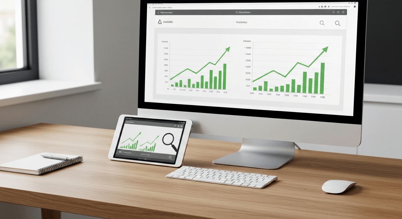 Find trending topics: Guide til at spotte trends før andre