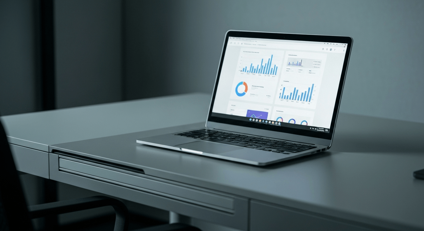 Straffer Google AI-indhold? Alt om thin content og SEO