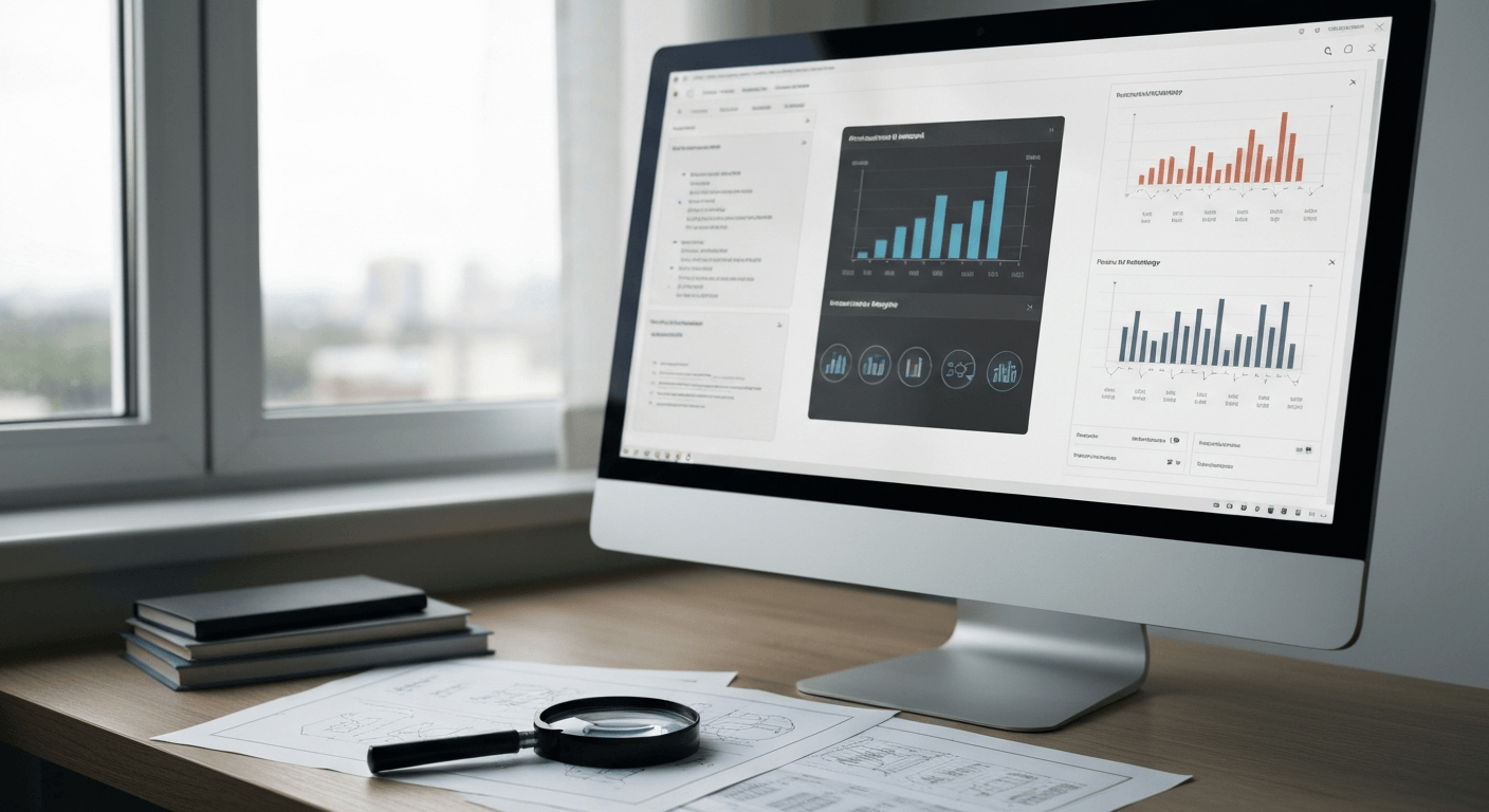 Google Open Knowledge: 5 nye tillidssignaler til SEO