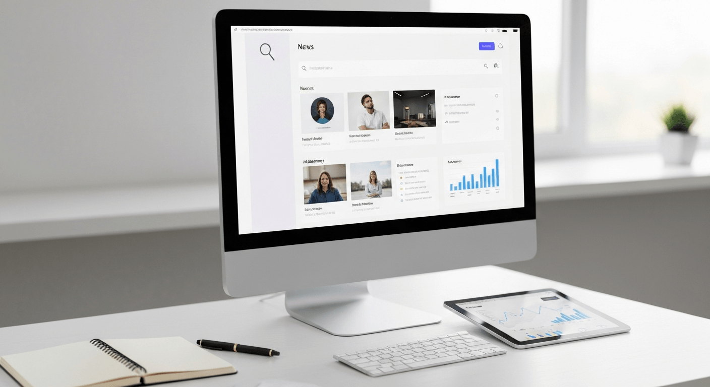 Google AI Overviews & Top Stories: Fremtiden for brands