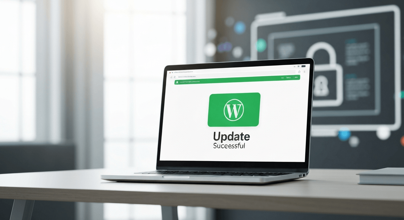WordPress 7.0.3: Kritisk sikkerhedsopdatering mod XSS-angreb