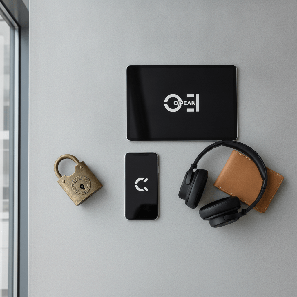 Gen Z ser AI som brands: Claude, OpenAI og tillidskrisen