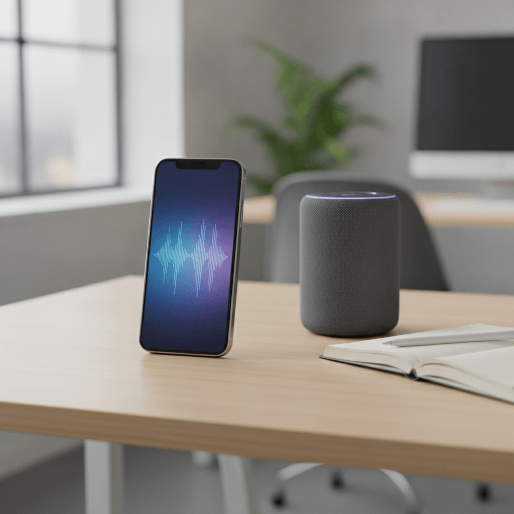 Google Gemini rammer 1 mia. brugere – voice vinder frem