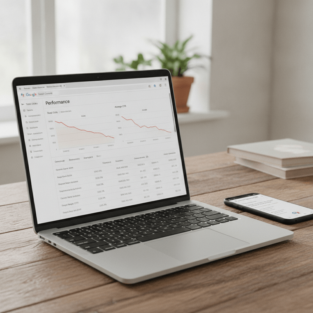 Stjæler AI Overviews dine klik? Guide til analyse og SEO