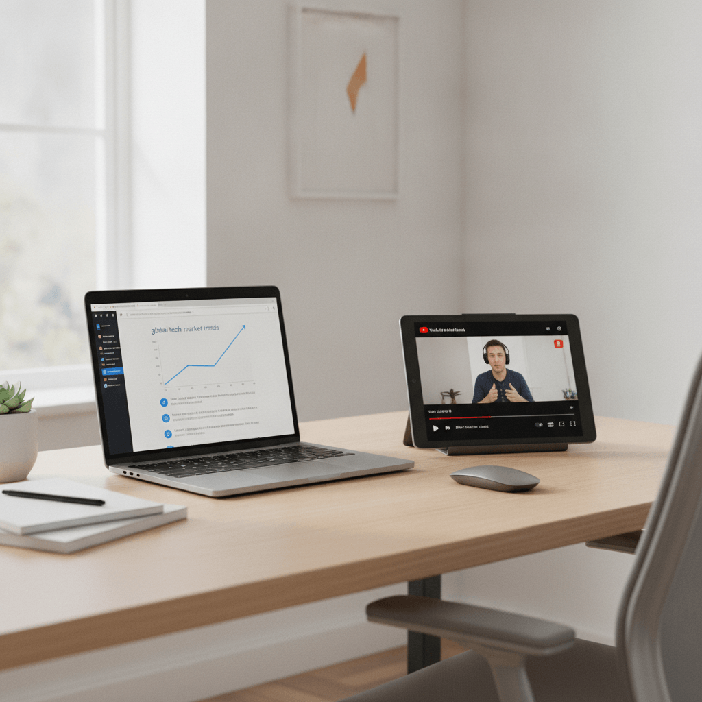 YouTube Branded Search Lift: Mål effekten af creators