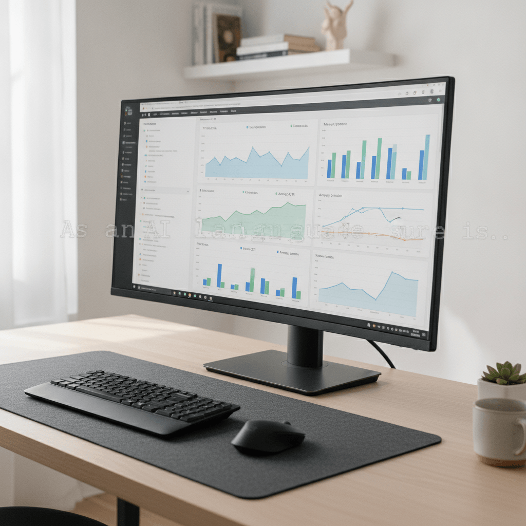 AI-lækager i Search Console: Fix dine SEO-data nu