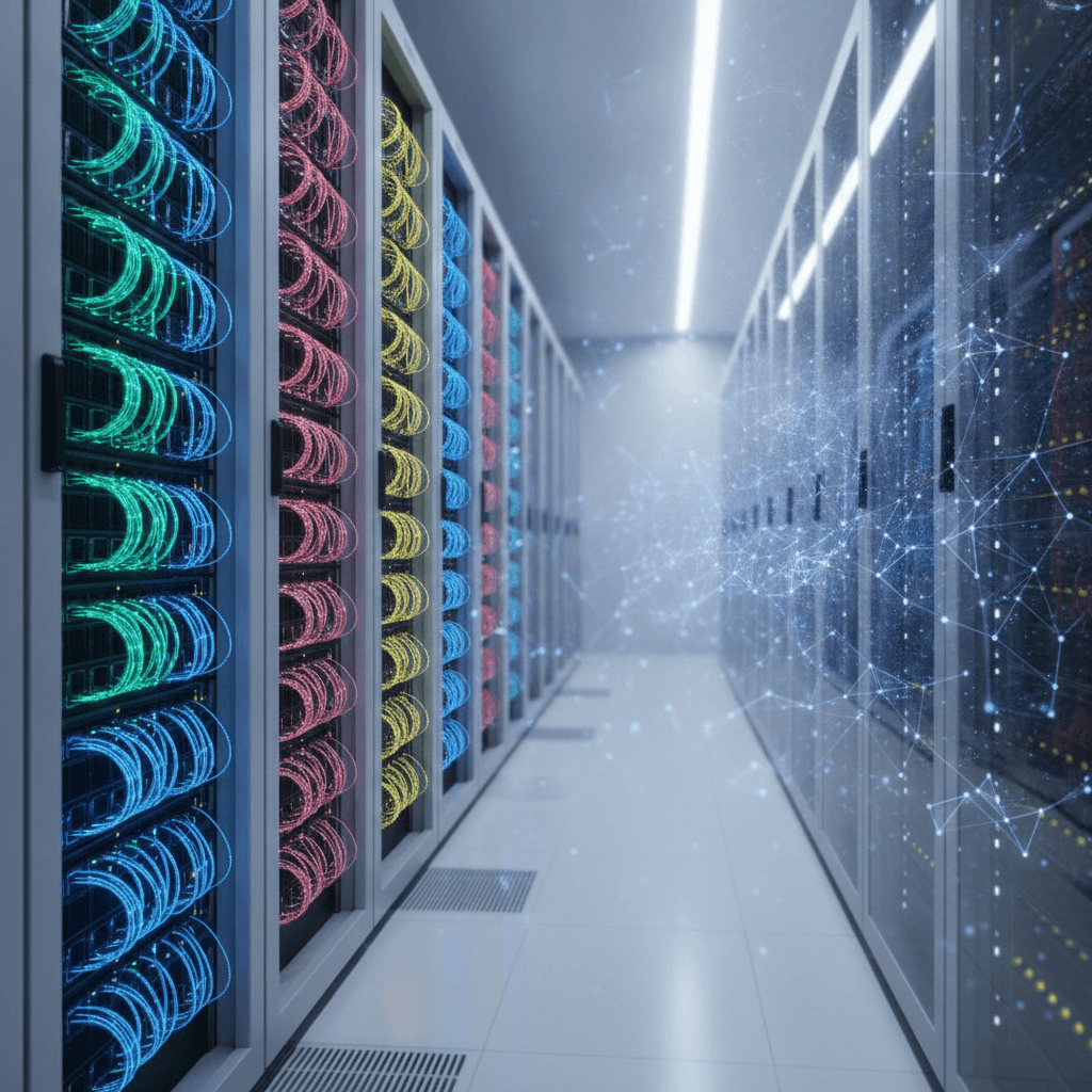 Google betaler for data – Meta skraber nettet gratis