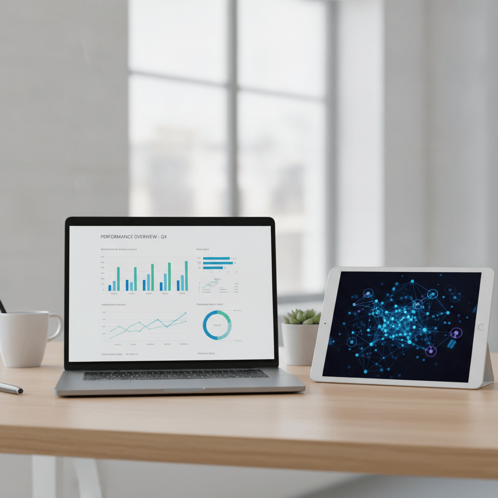 Få styr på din AI-trafik i Search Console med fire konkrete metoder. Brug regex og gratis værktøjer til at identificere AI Overview-søgninger og optimer din SEO.