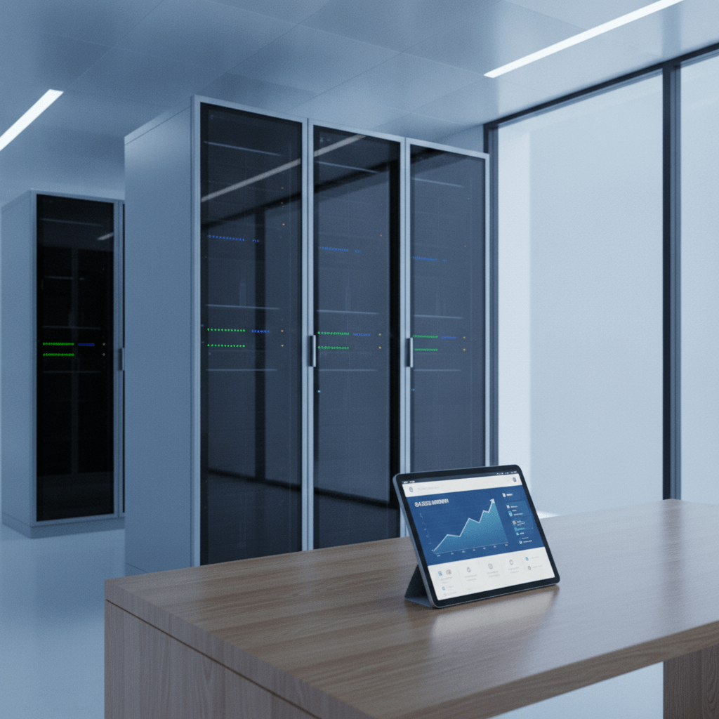 InMotion Hosting lancerer nyt Agency Partner Program
