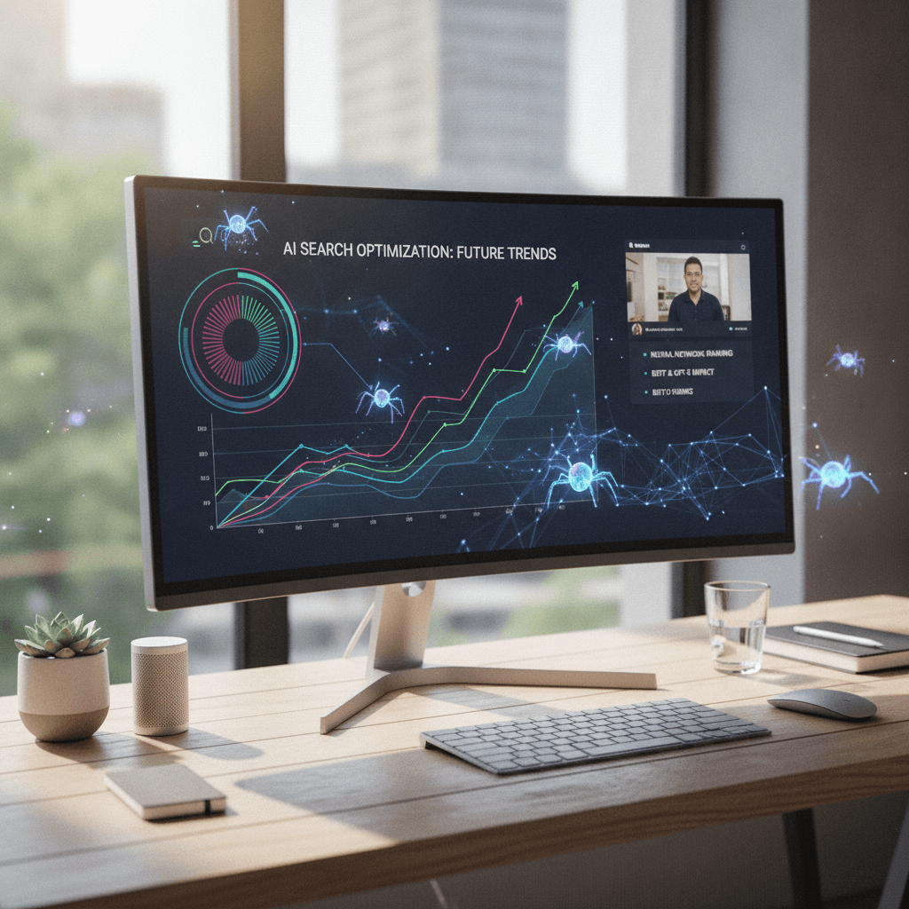 AI-søgning og bots: Ny data afslører fremtidens SEO [Webinar]