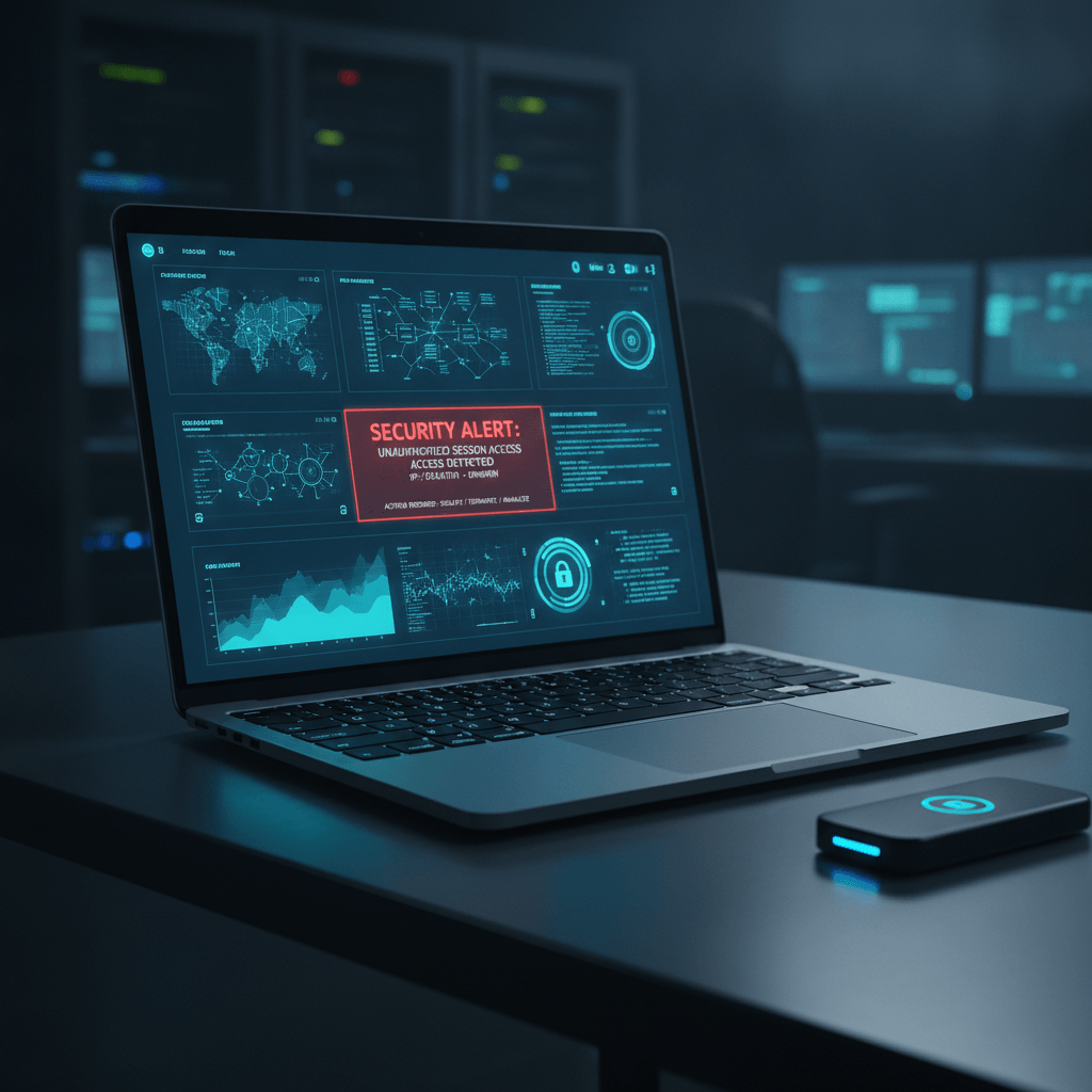 Claude AI hacker-advarsel: Beskyt din konto mod hijacking