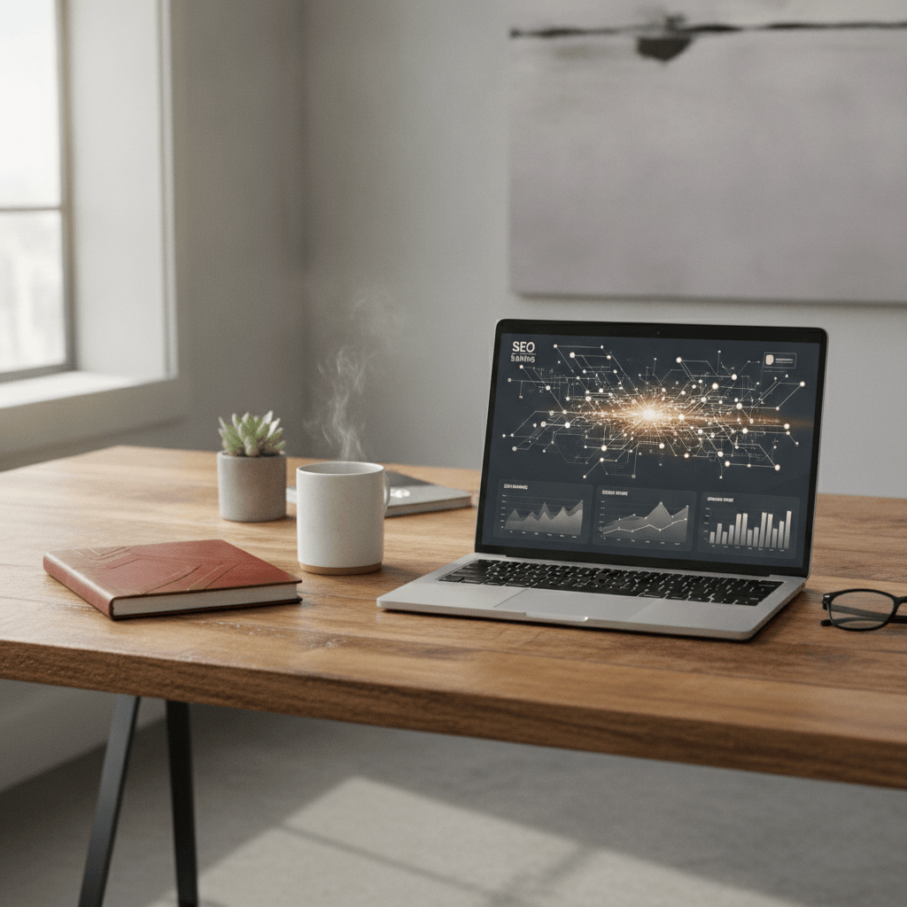 Link Building & Digital PR: Effektive SEO-strategier