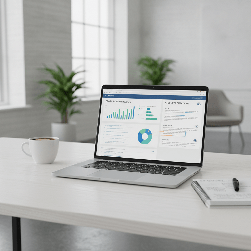 Få flere citater i AI-svar: SEO-strategier fra Ahrefs