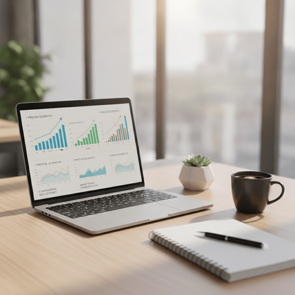 Search Console: Globale AI-rapporter og SEO-genopretning