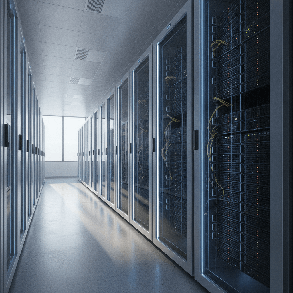 InMotion Cloud: Managed Private Cloud til faste priser