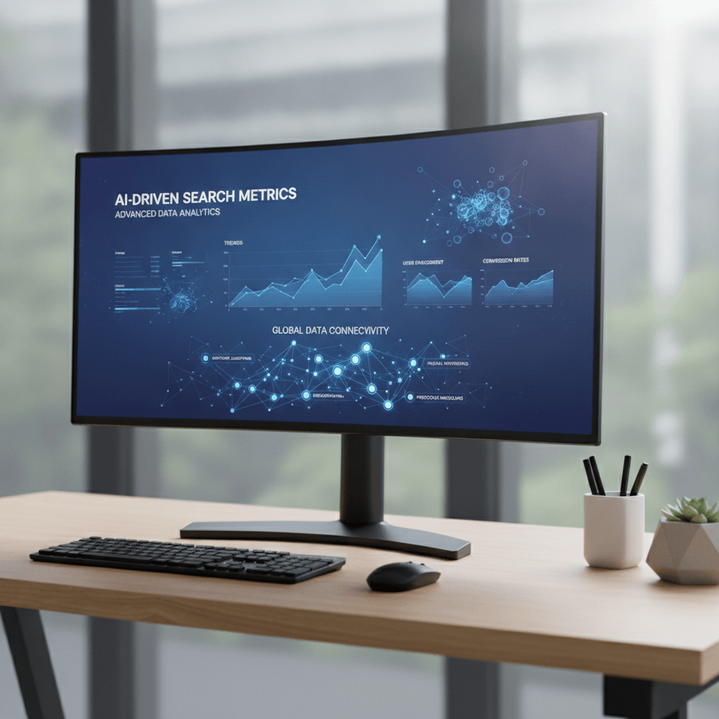 Måler brands de rigtige KPI’er for AI-synlighed?