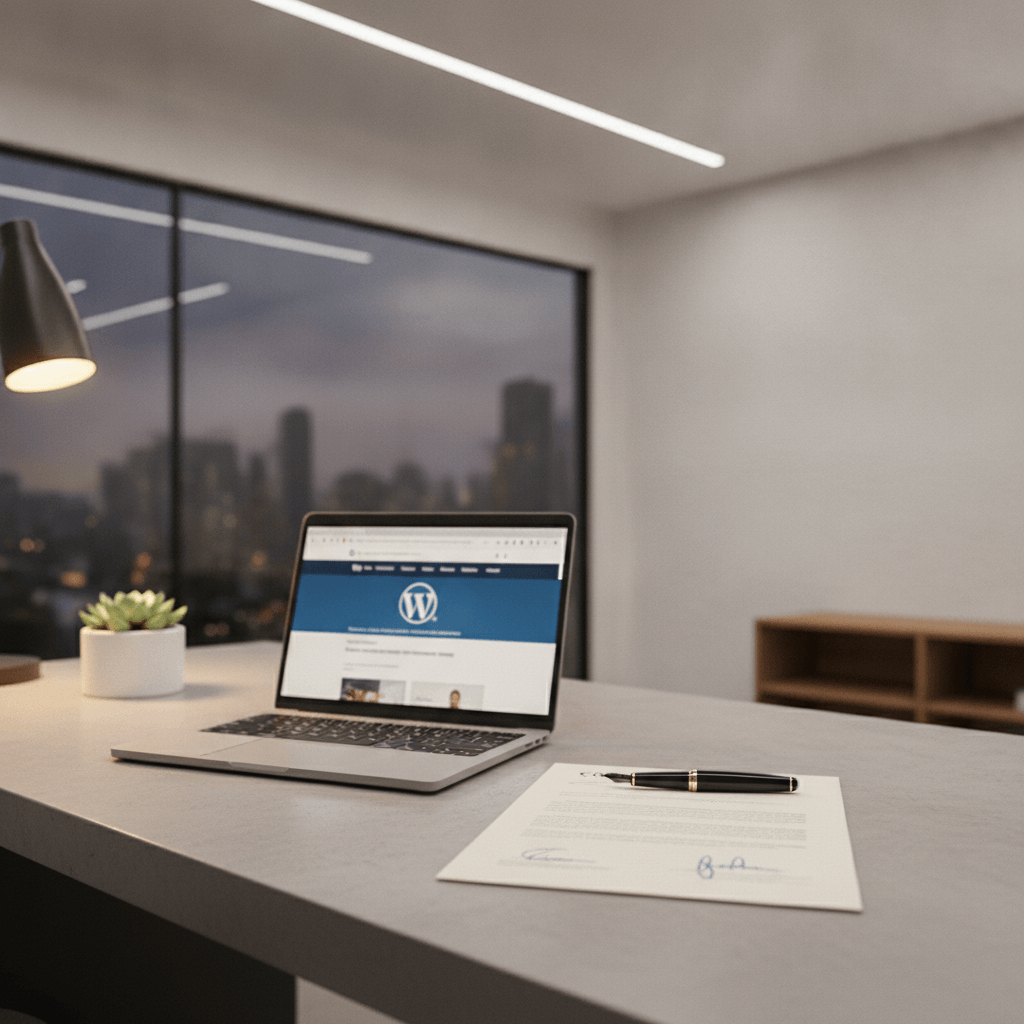 Matt Mullenweg fjernet fra Automattic: WordPress i krise?