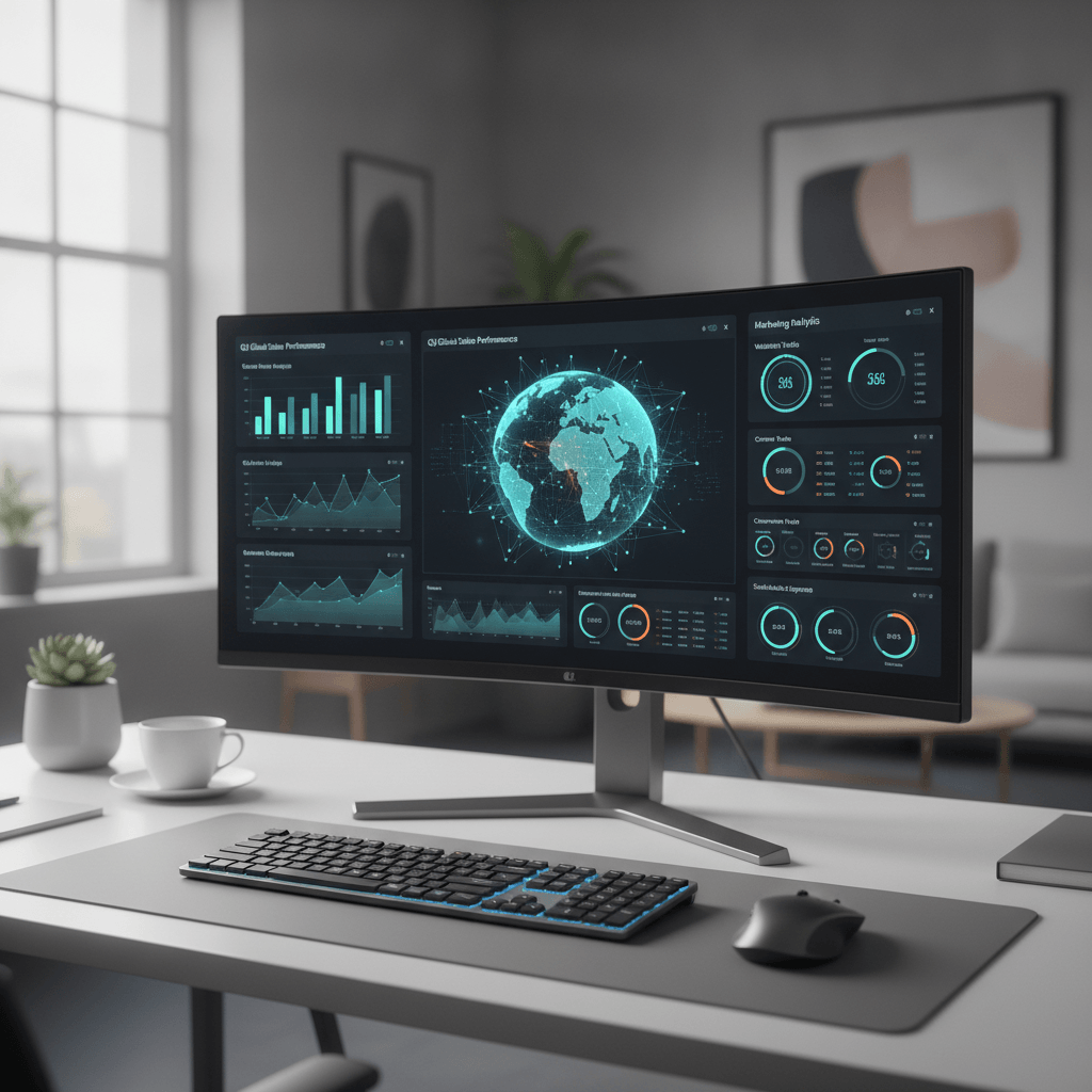 Google Meridian & GeoX: Global lancering af effektmåling