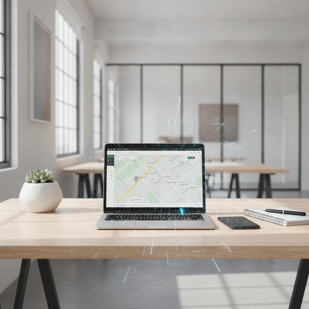 Lokal SEO-strategi: Er du klar til Googles AI? [Webinar]