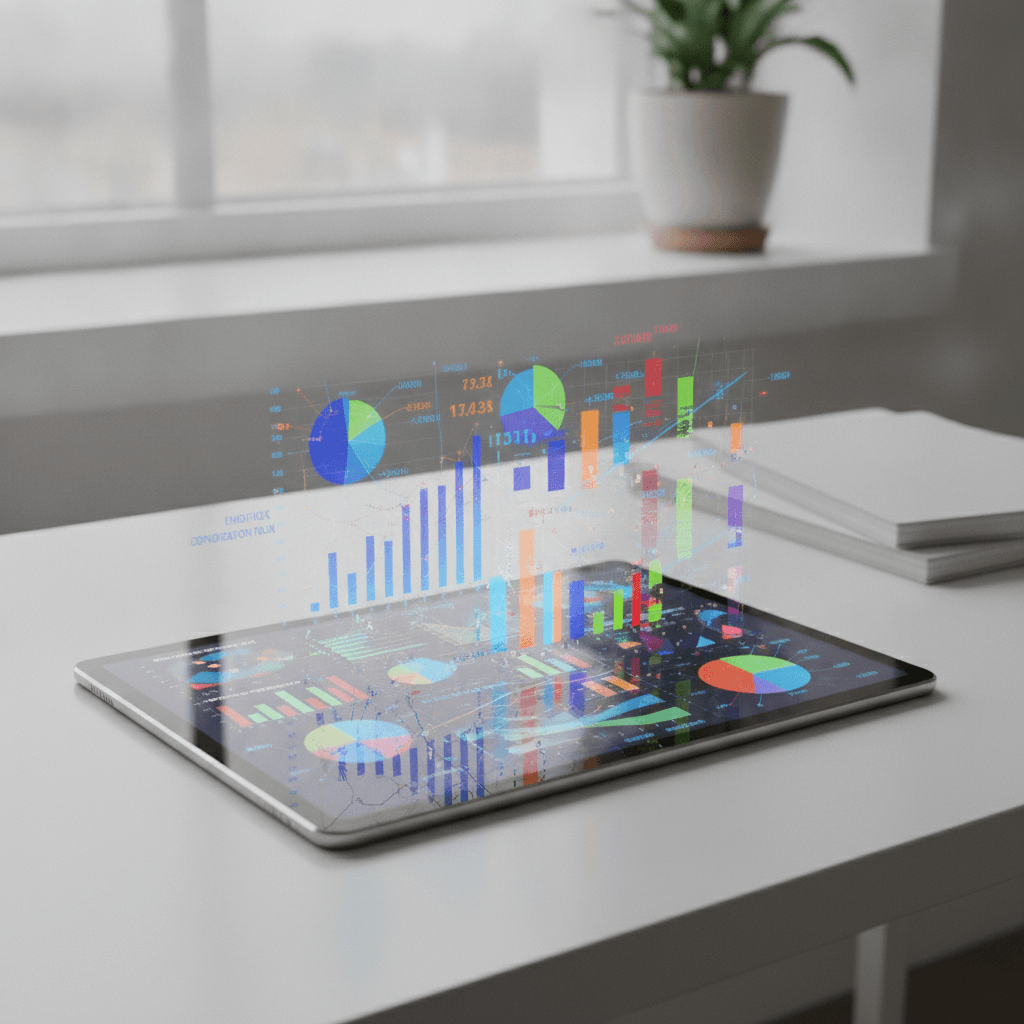 AI i marketing: Effektivitet eller blot brudte løfter?