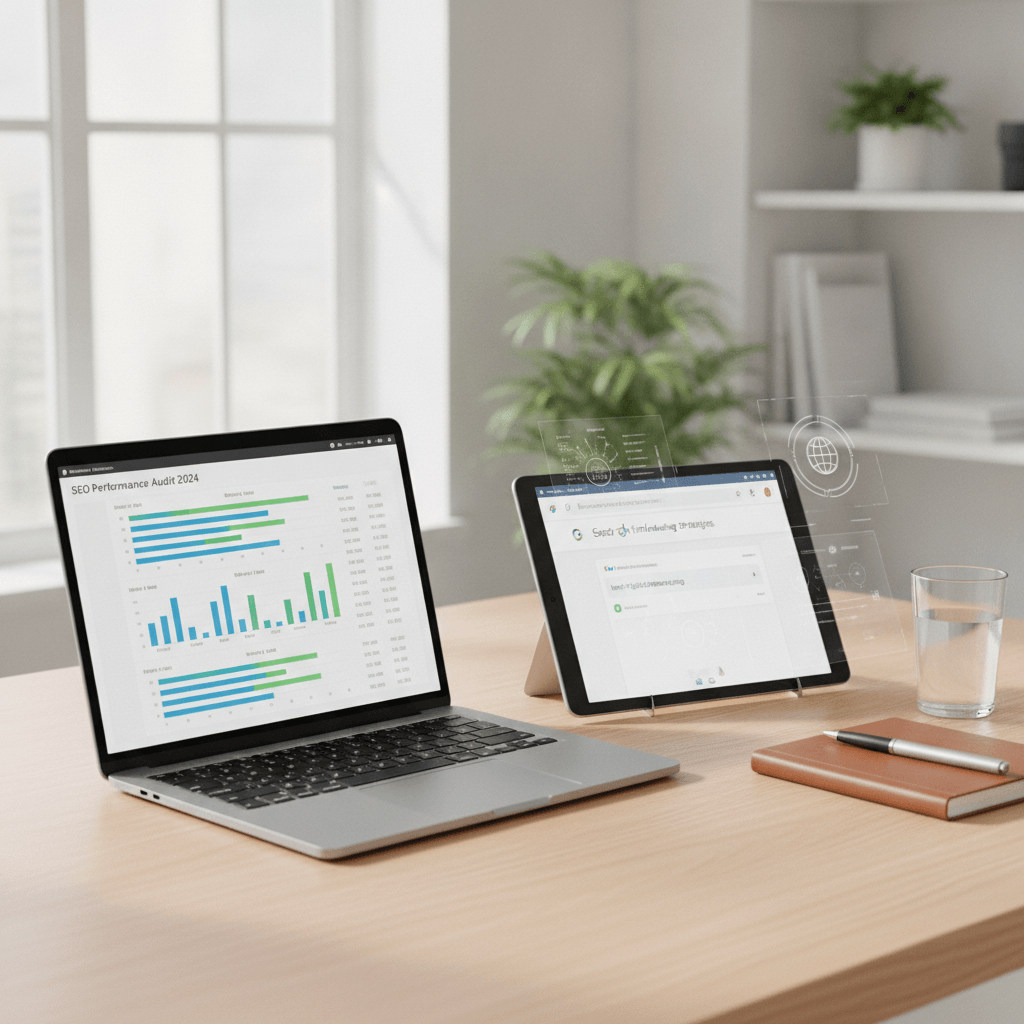 SEOquake: Guide til gratis on-page SEO audit i Chrome