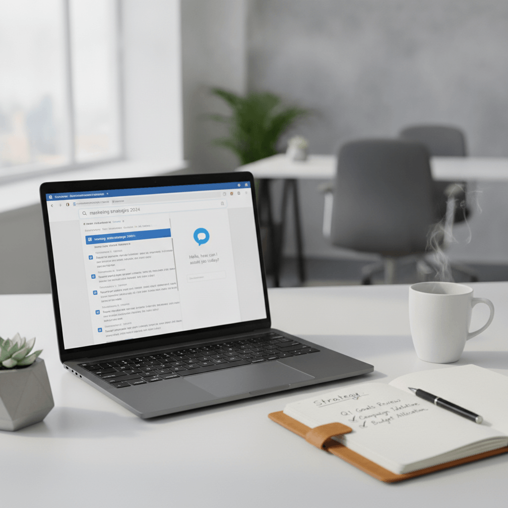 ChatGPT Ads vs. Paid Search: 5 spørgsmål før budgetskift