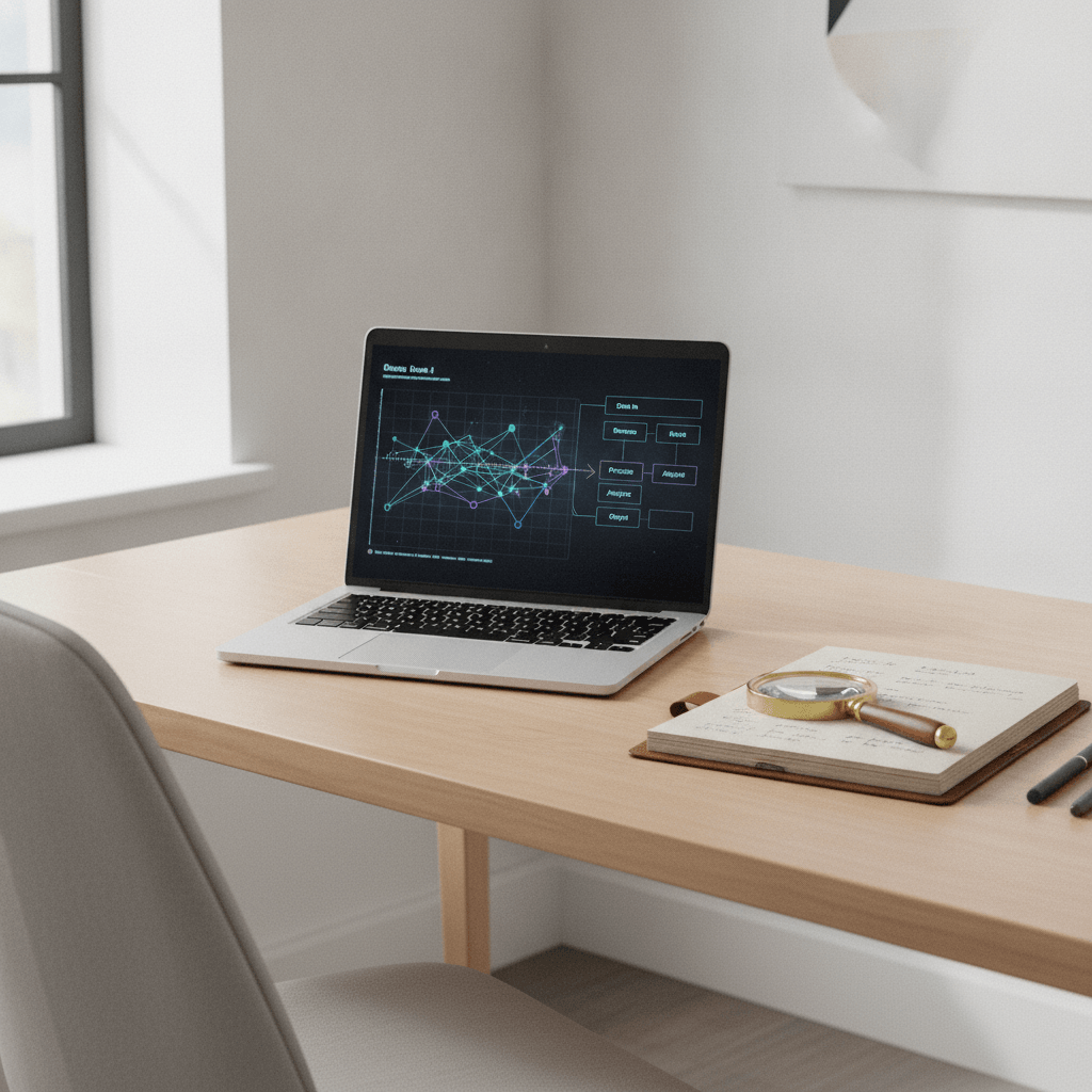 Workflow til AI-søgning: Fra Content Parity til SEO-succes