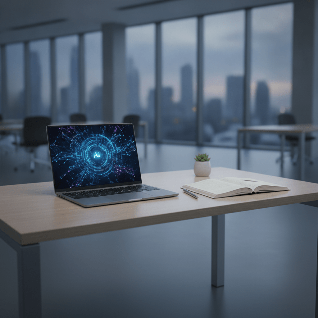 Pew: Flere forventer at AI fjerner jobs end skaber dem