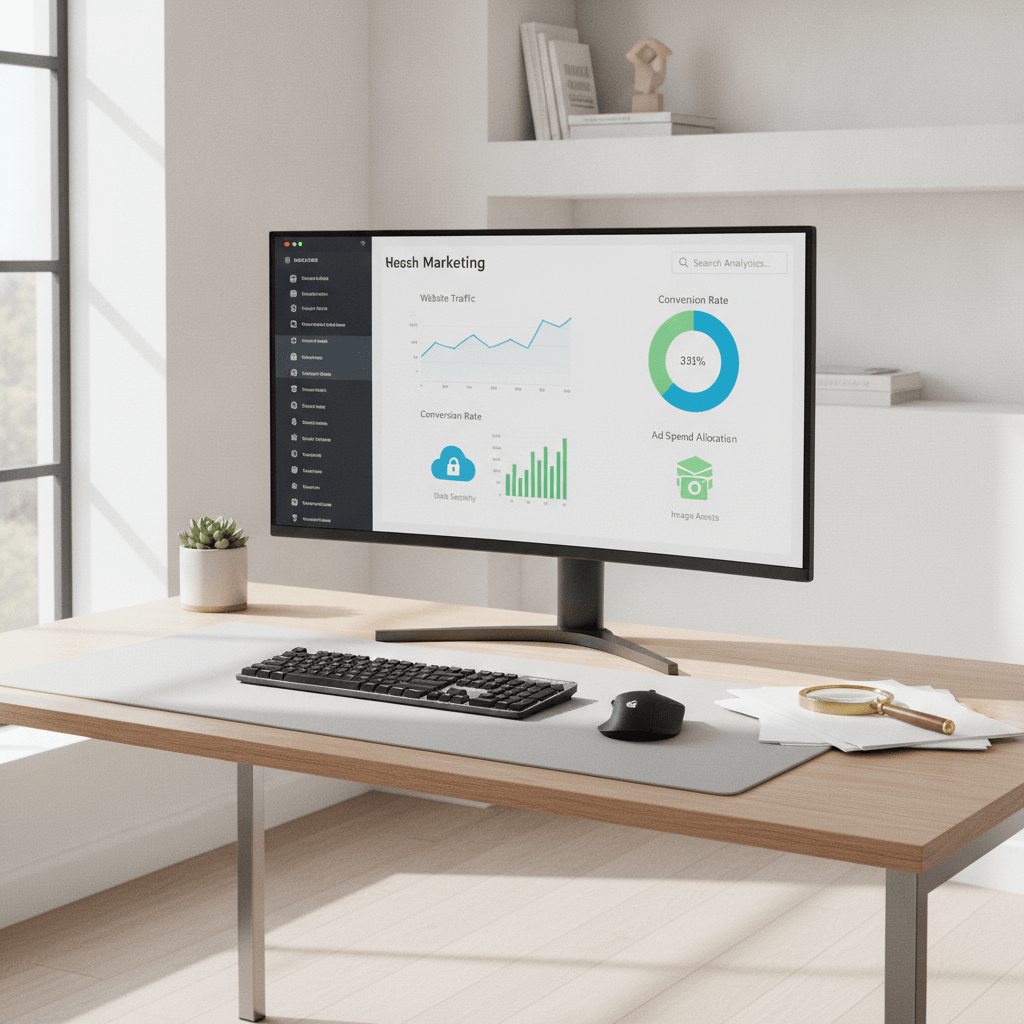 Google Spam Update: Nye billeddata i Search Console